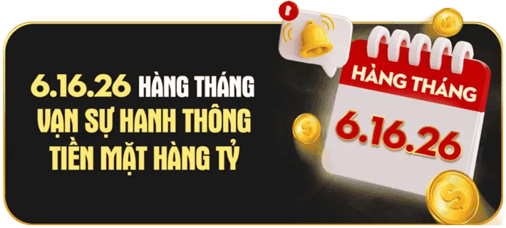 Biểu tượng chọn trò chơi Nổ Hũ