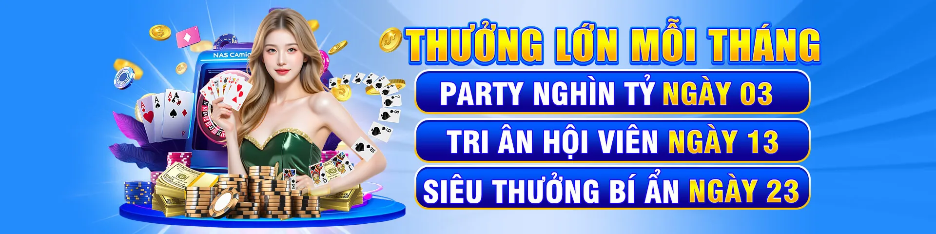 Khuyến Mãi DH88 Hấp Dẫn