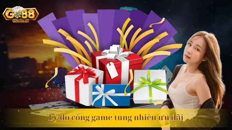 Khuyến mãi chào mừng thành viên mới DH88