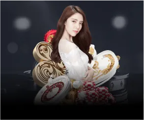 Casino Trực Tuyến DH88